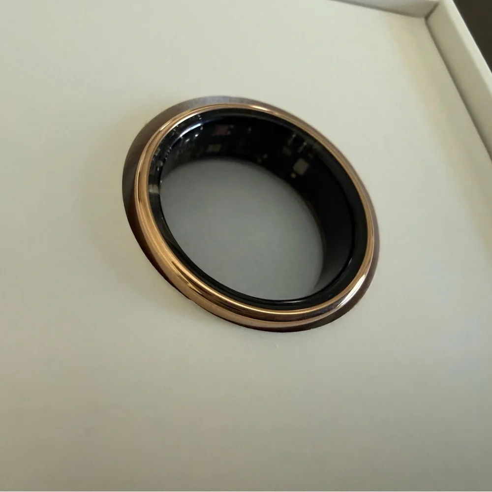 Smart Ring